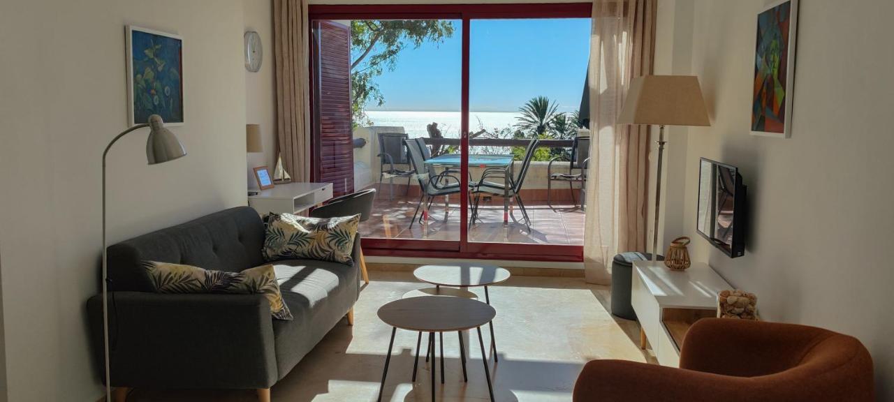 Vista Bahia Sea View Apartament *
