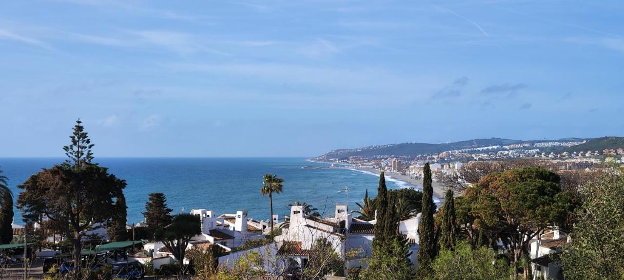 Vista Bahia Sea View
