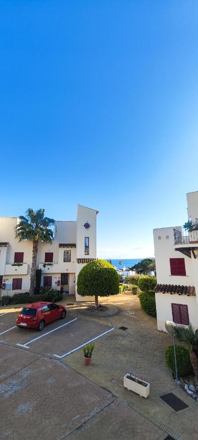 Vista Bahia Sea View
