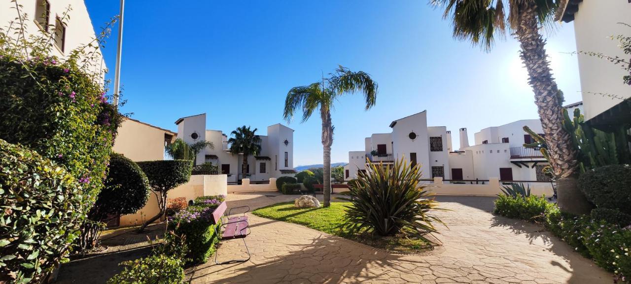 Vista Bahia Sea View Apartamento Bahía de Casares