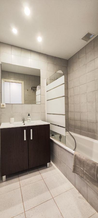 Apartamento Vista Bahia Sea View *