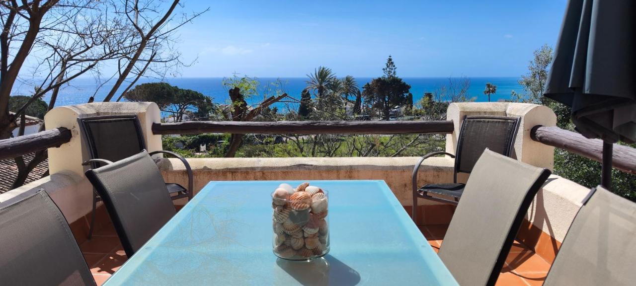 Vista Bahia Sea View *