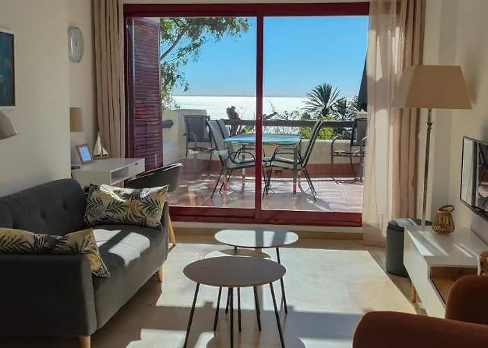 Vista Bahia Sea View