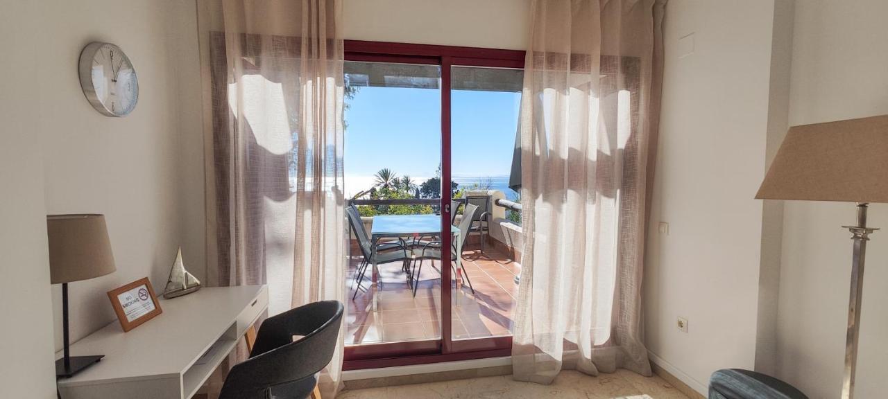 Apartment Vista Bahia Sea View Bahia de Casares